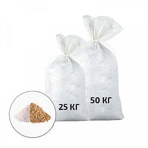 Пескосоль (60/40) 50 кг