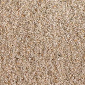Кварцевый песок окатанный фр. 0,1-0,5 мм