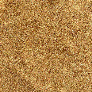 Сеяный песок 1,5-2 мм