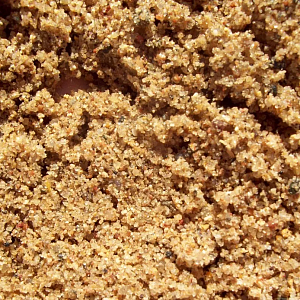 Карьерный песок 2,5-3,5 мм