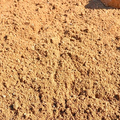 Мытый песок 2,5 мм