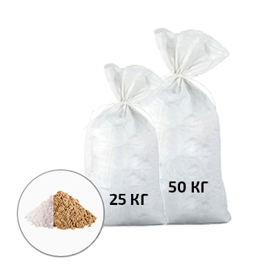 Пескосоль (70/30) 50 кг