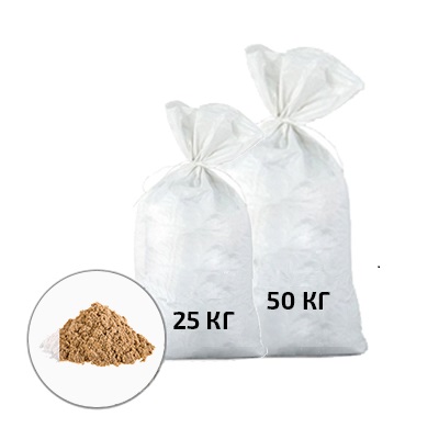 Пескосоль (90/10) 50 кг