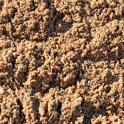 Мытый песок 1,5-2,5 мм