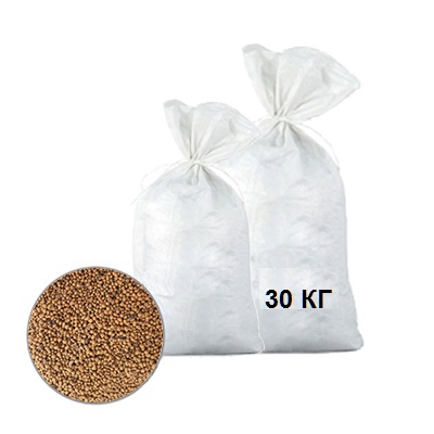 Керамзит в мешках по 30 кг 0-5 мм