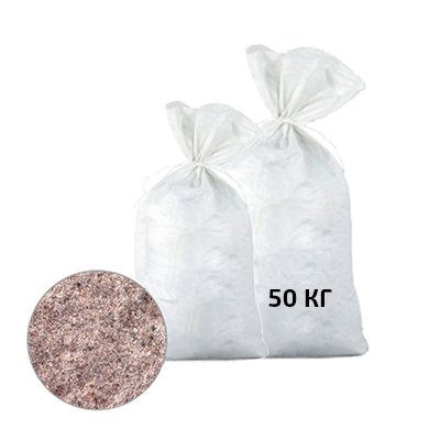 Соль техническая Белкалий в мешках 50 кг