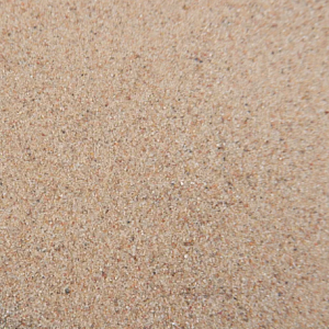 Кварцевый песок дробленый фр. 0,7-1,6 мм