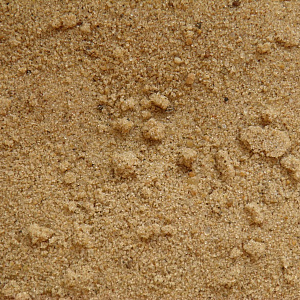 Карьерный песок 1,5-2 мм