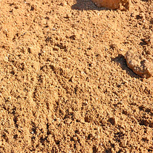 Мытый песок 1-1,5 мм