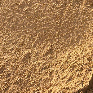 Мытый песок 1 мм