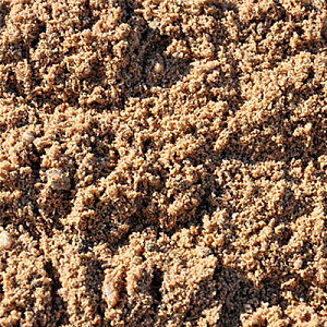 Мытый песок 1,5-2,5 мм