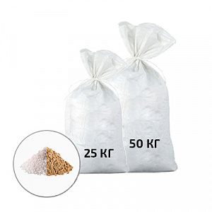 Пескосоль (50/50) 50 кг