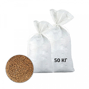Керамзит крафт 0-5 мм в мешках по 50 кг