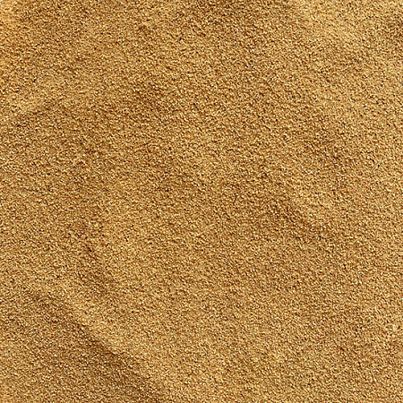 Сеяный песок фракция 1,5-2 мм