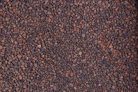 Керамзитовый песок, фракция 0-5 мм